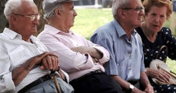 La jubilación mínima de La Pampa supera el millón de pesos y duplica a la nacional